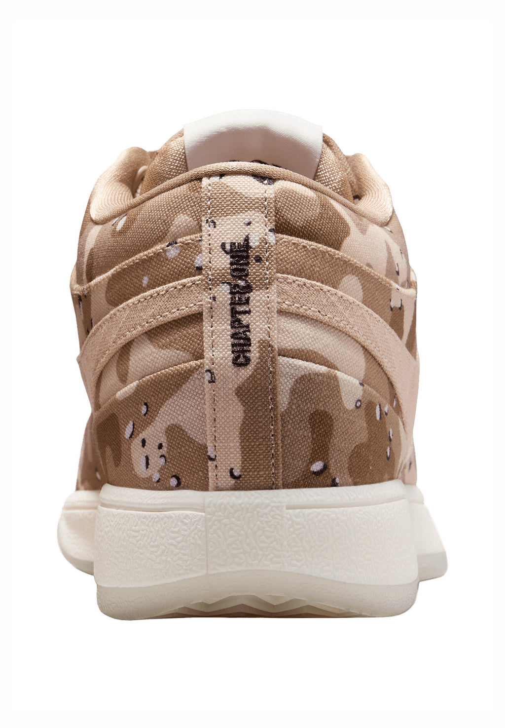 Nike Performance INDOOR  BOOK 1 SE DESERT CAMO