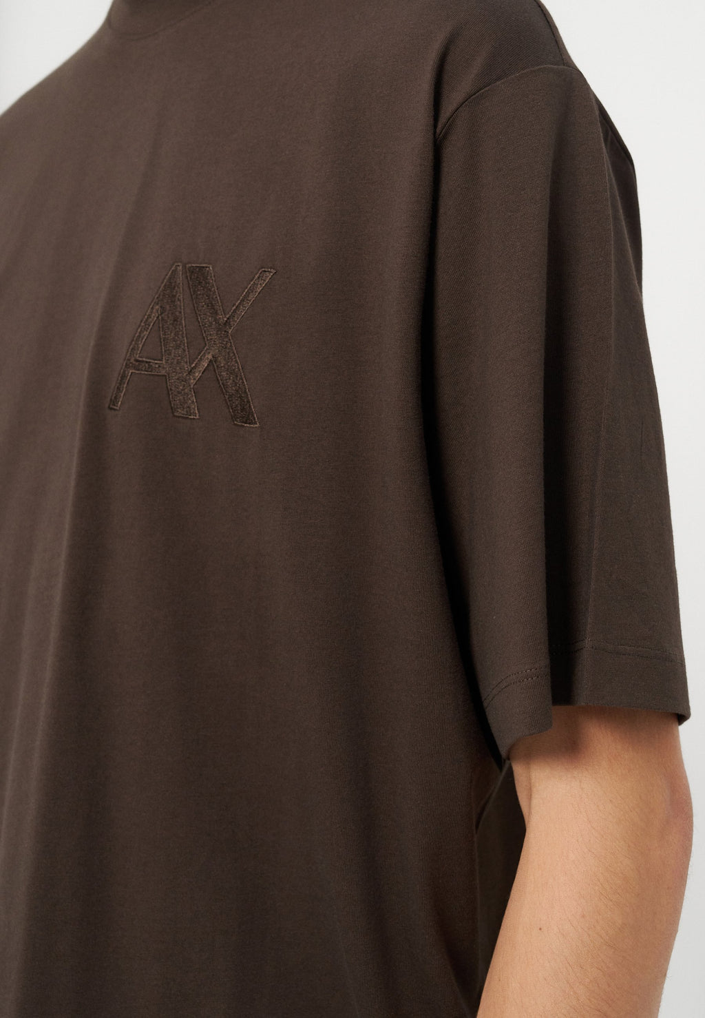 Armani Exchange T-Shirt basic Media 6