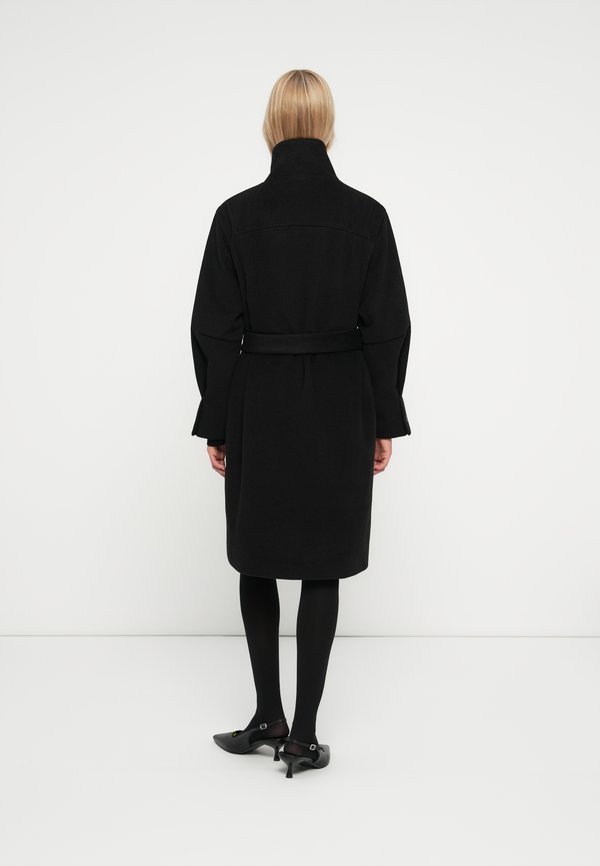 Vero Moda VMAMANDA HIGH NECK BELTED COAT