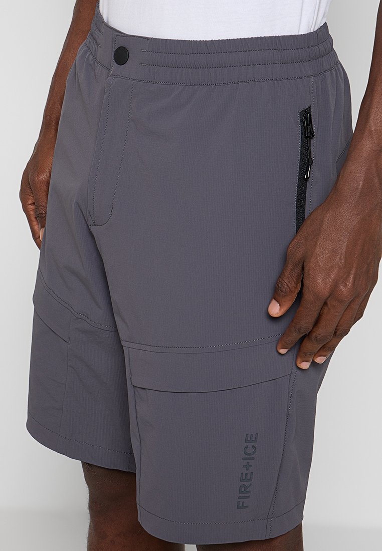 Bogner Fire + Ice CALEB