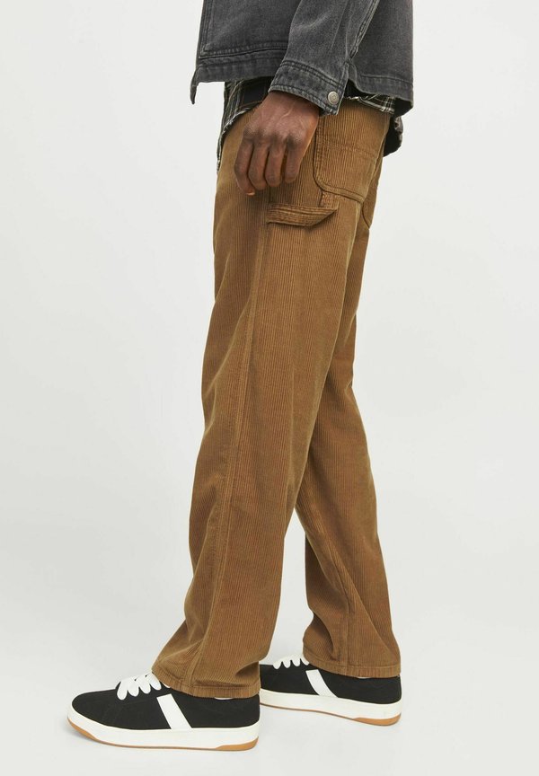 Jack & Jones Worker pants gy fit