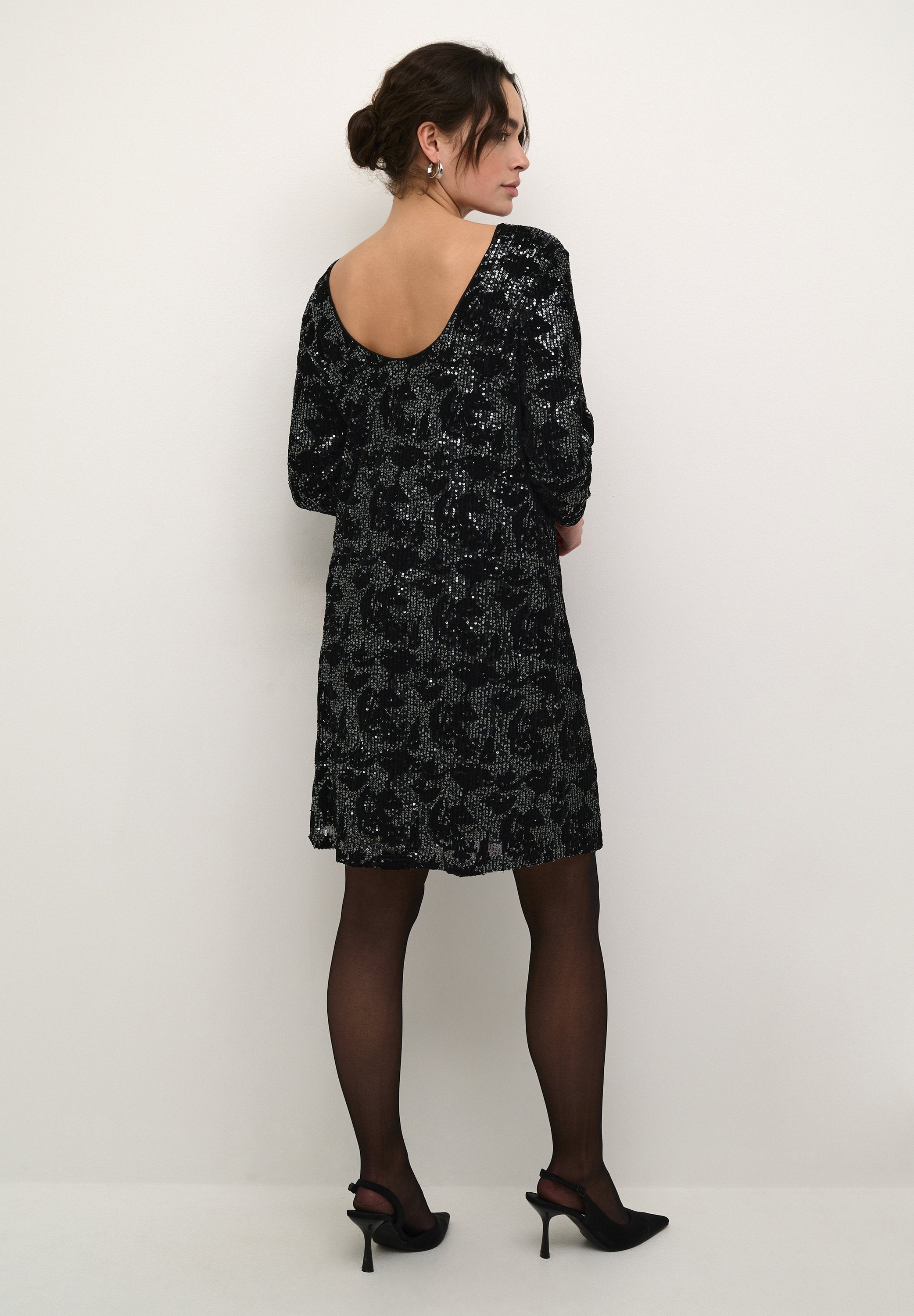 Kaffe GRIT SEQUIN