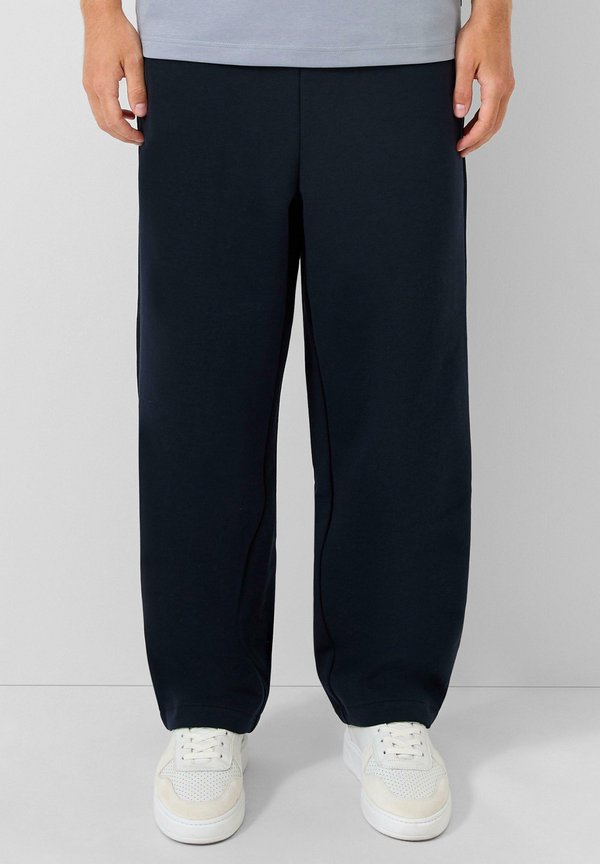 QS JOGGER IM LOOSE FIT