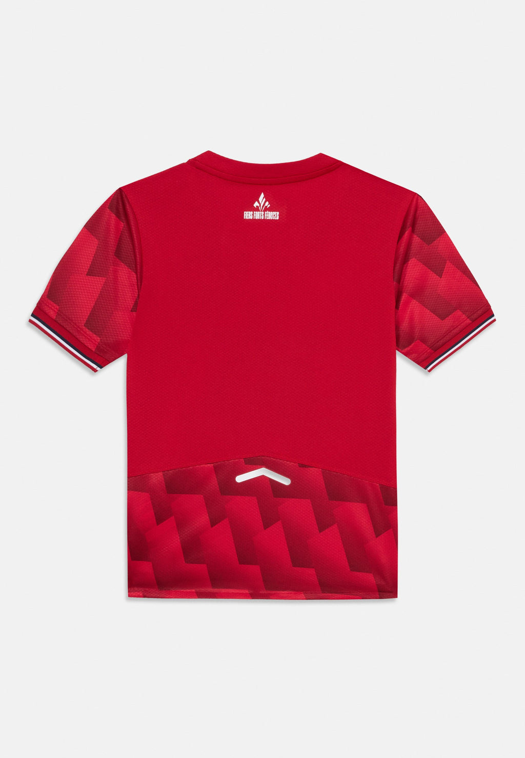 New Balance LILLE LOSC HOME YOUTH SHORT SLEEVE UNISEX