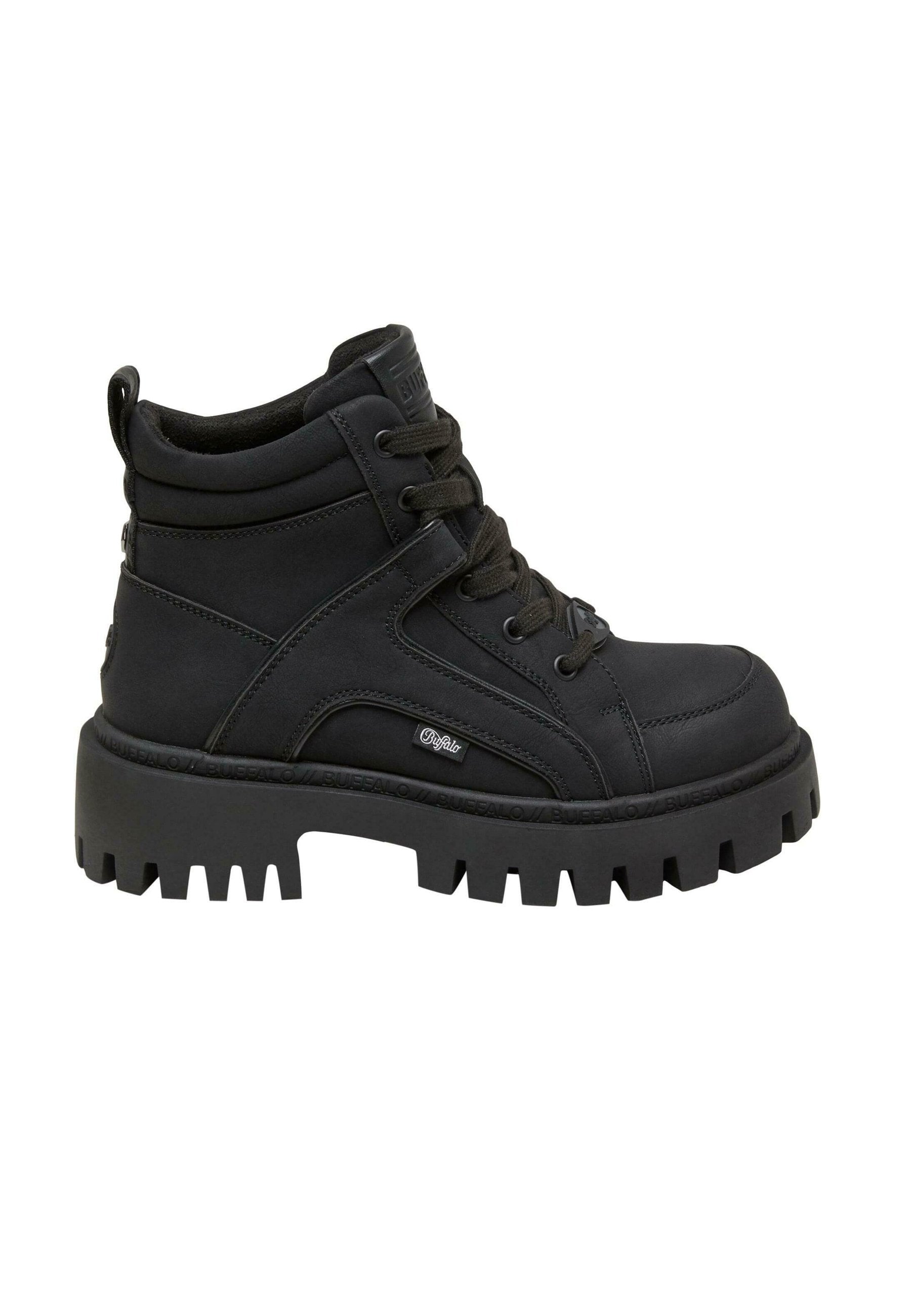 Buffalo ZANOS MID