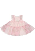 Monnalisa Cocktailkleid/festliches Kleid Media 1