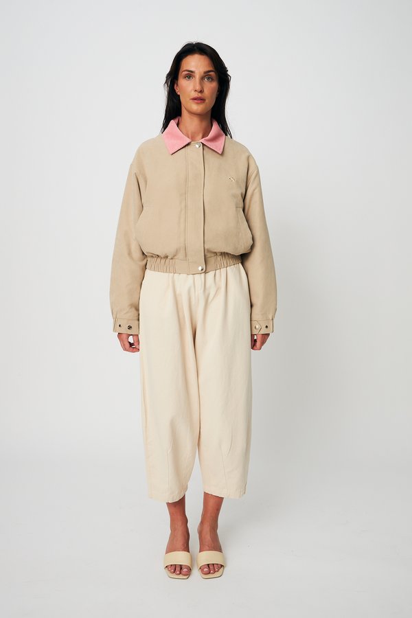 Cras SABLE JACKET