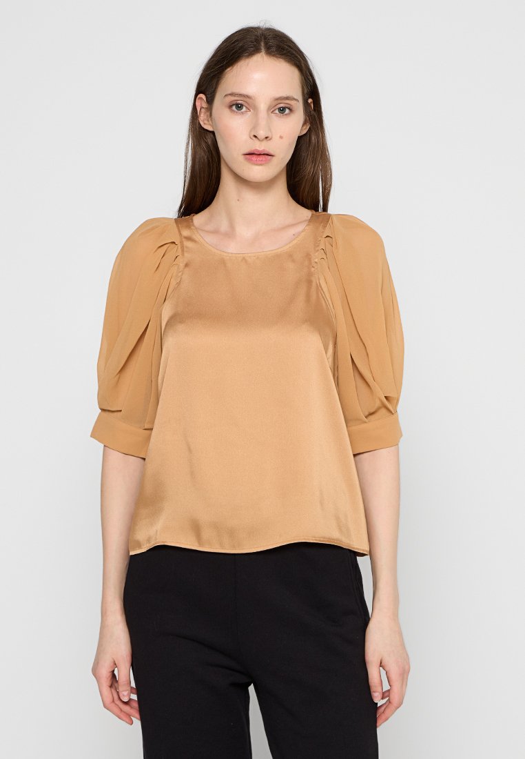 DKNY Bluse Media 1