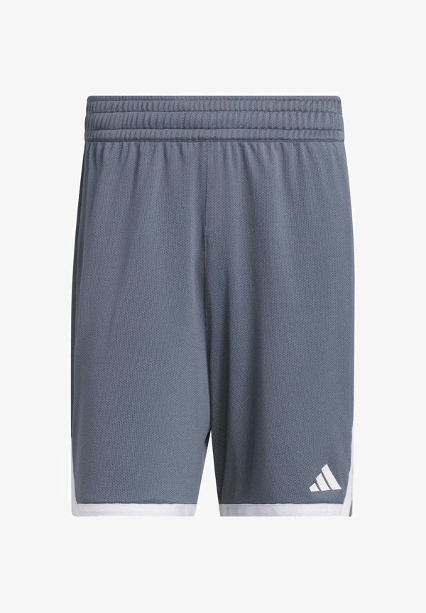 adidas Performance Sports shorts - grey four/white