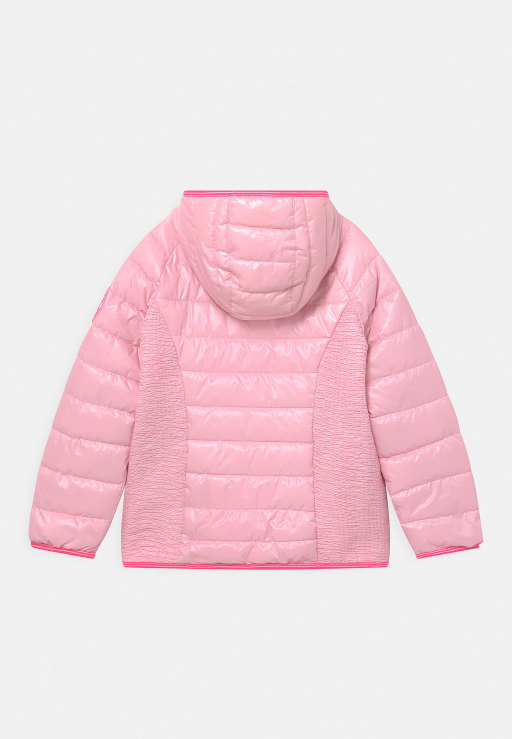 Levi's® SLIM PUFFER