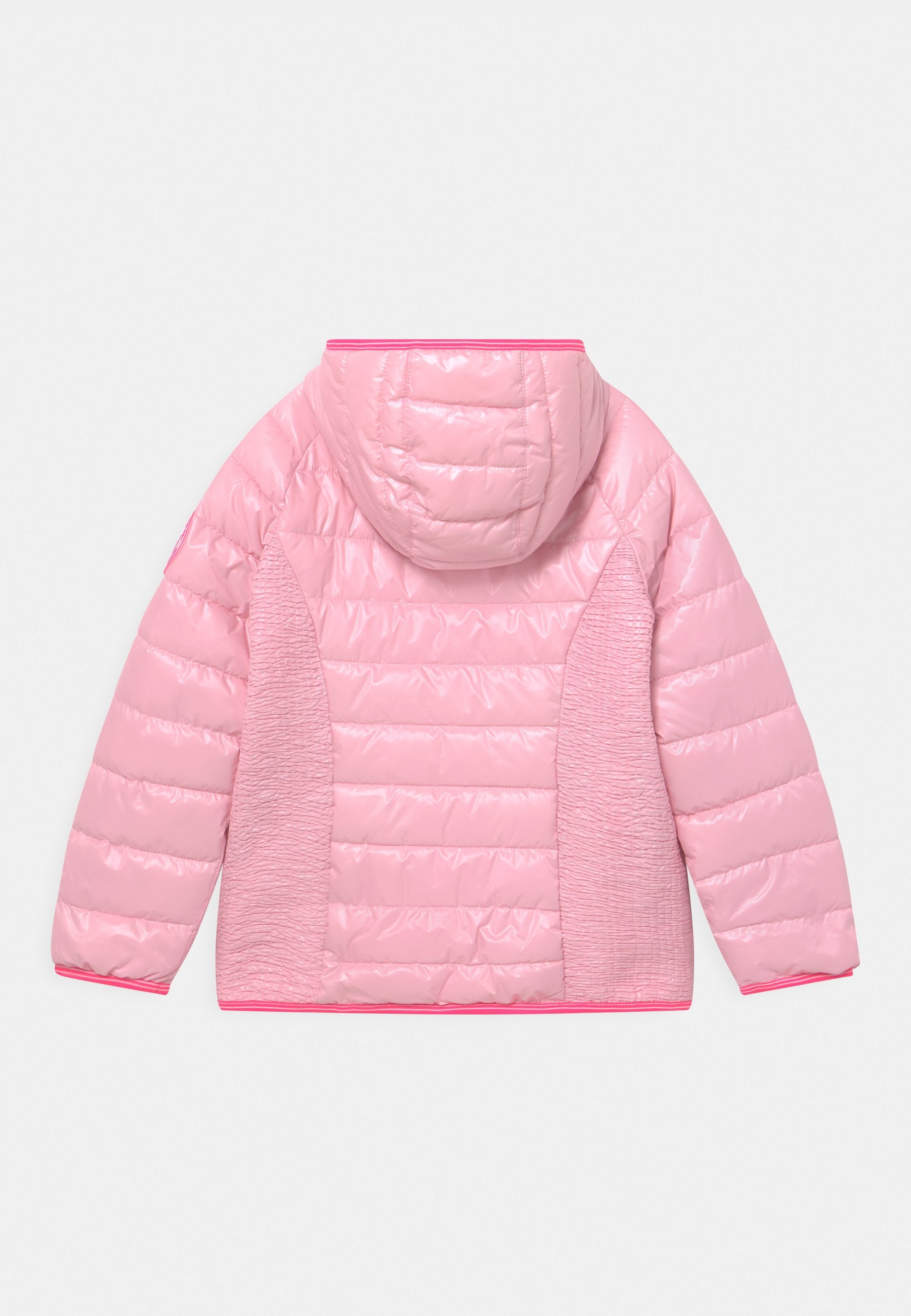 Levi's® SLIM PUFFER