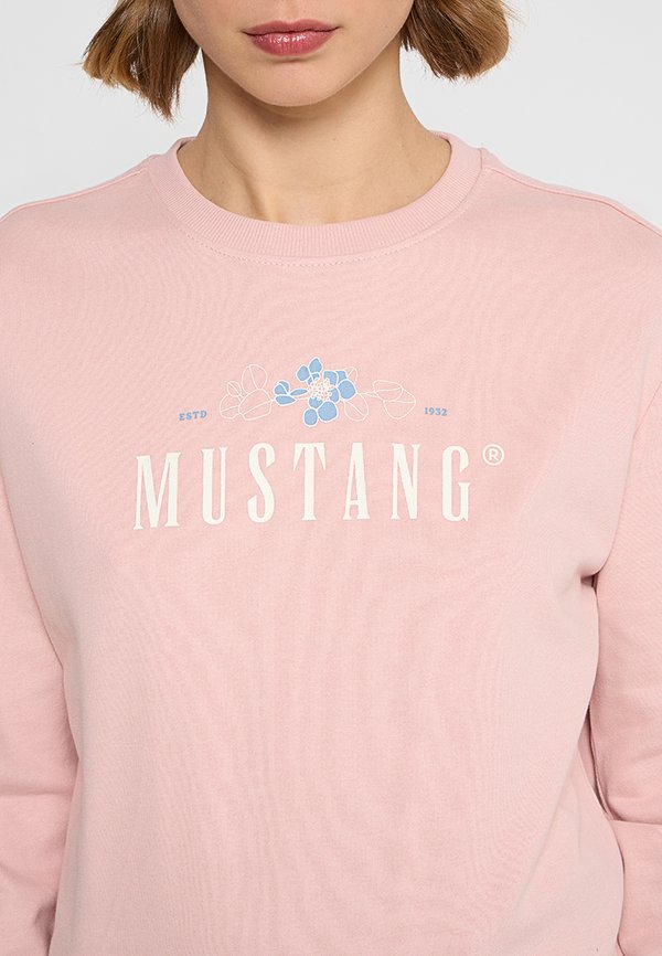 Mustang BEA