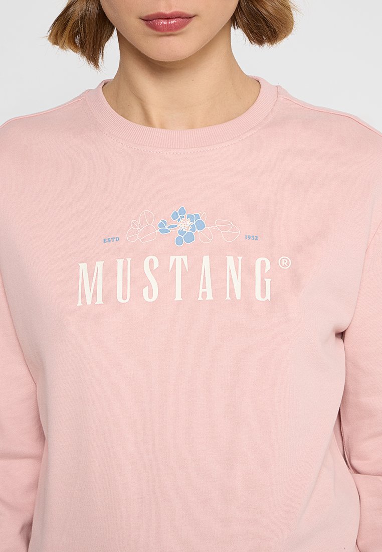 Mustang BEA