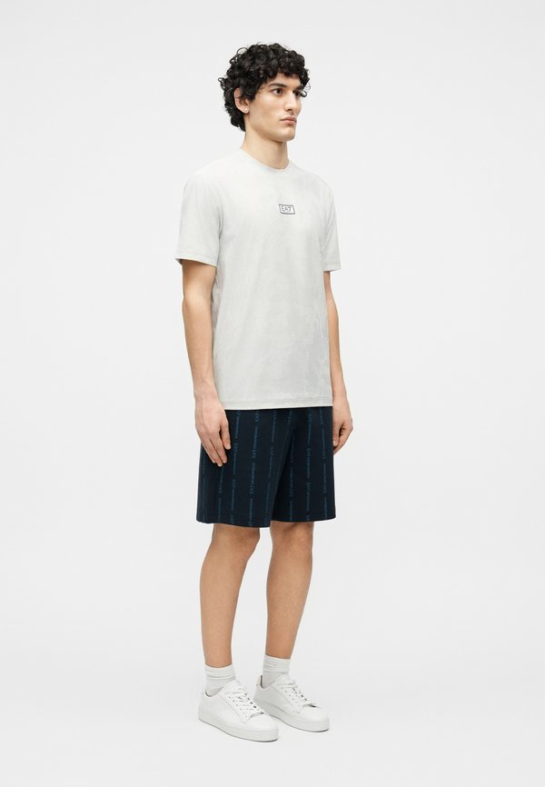 EA7 Emporio Armani VENTUS RUNNING TEE