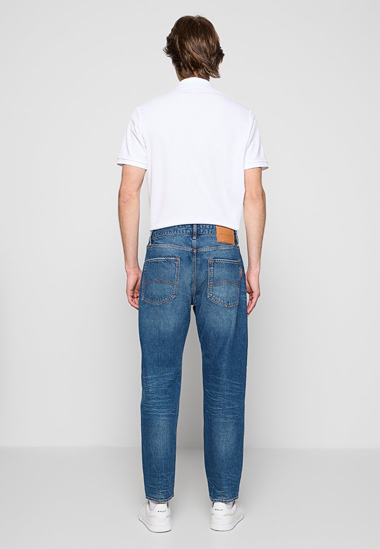 Armani Exchange Jeans Relaxed Fit Media 4