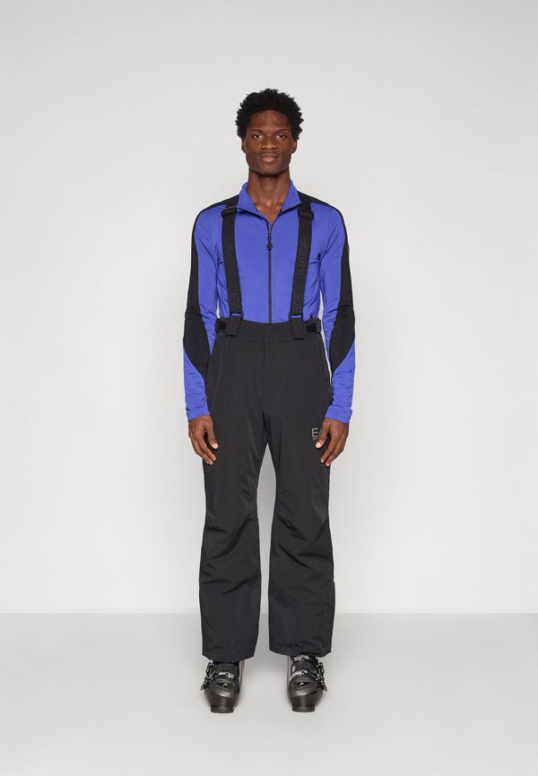 EA7 Emporio Armani SKI KITZBUHEL POWERSTRETCH COLORBLOCK