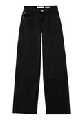 Bershka Flared Jeans Media 1