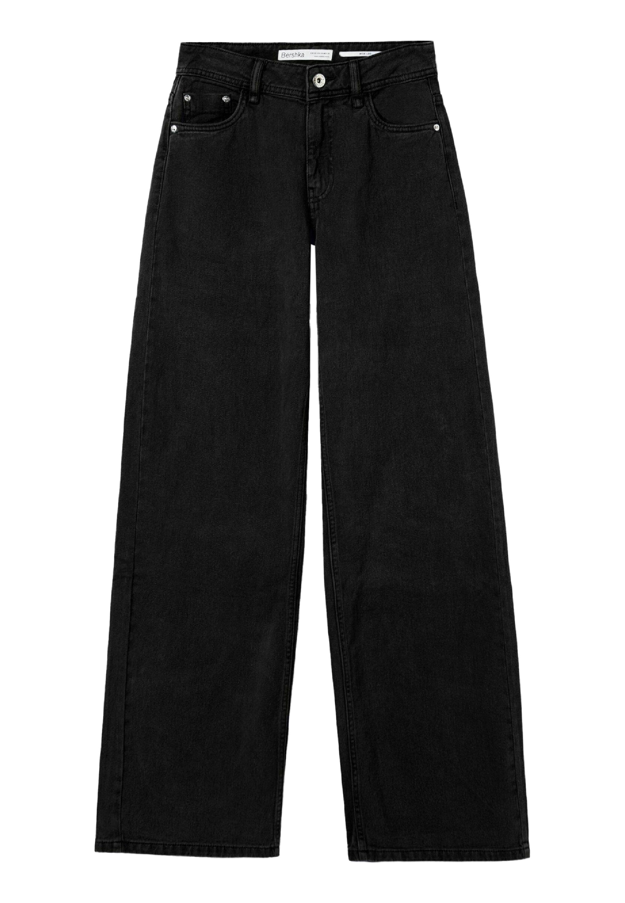 Bershka Flared Jeans - Bershka - View 1