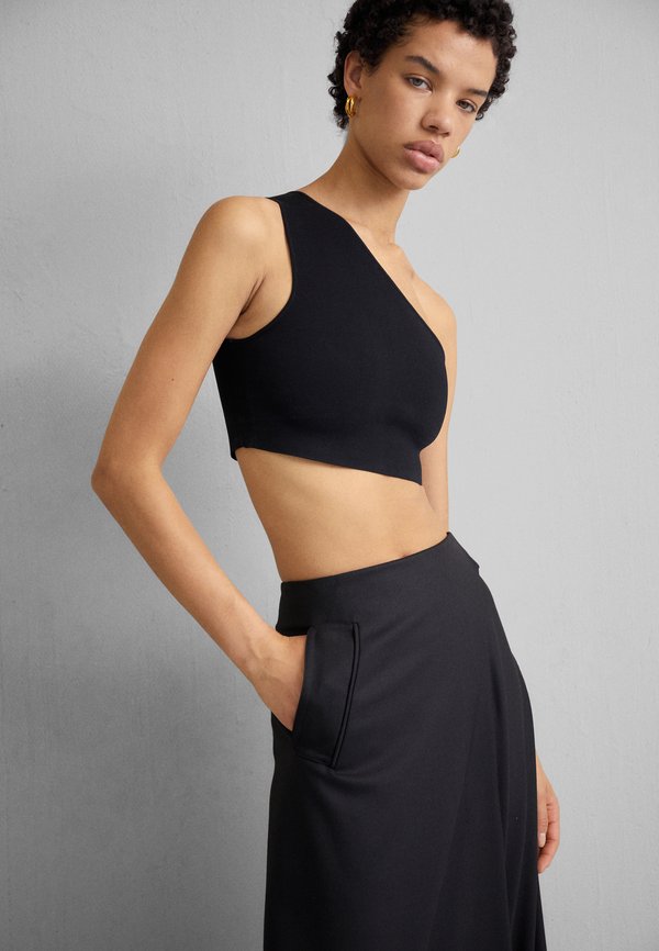 Victoria Beckham BODYLINE ASYMMETRIC BANDEAU