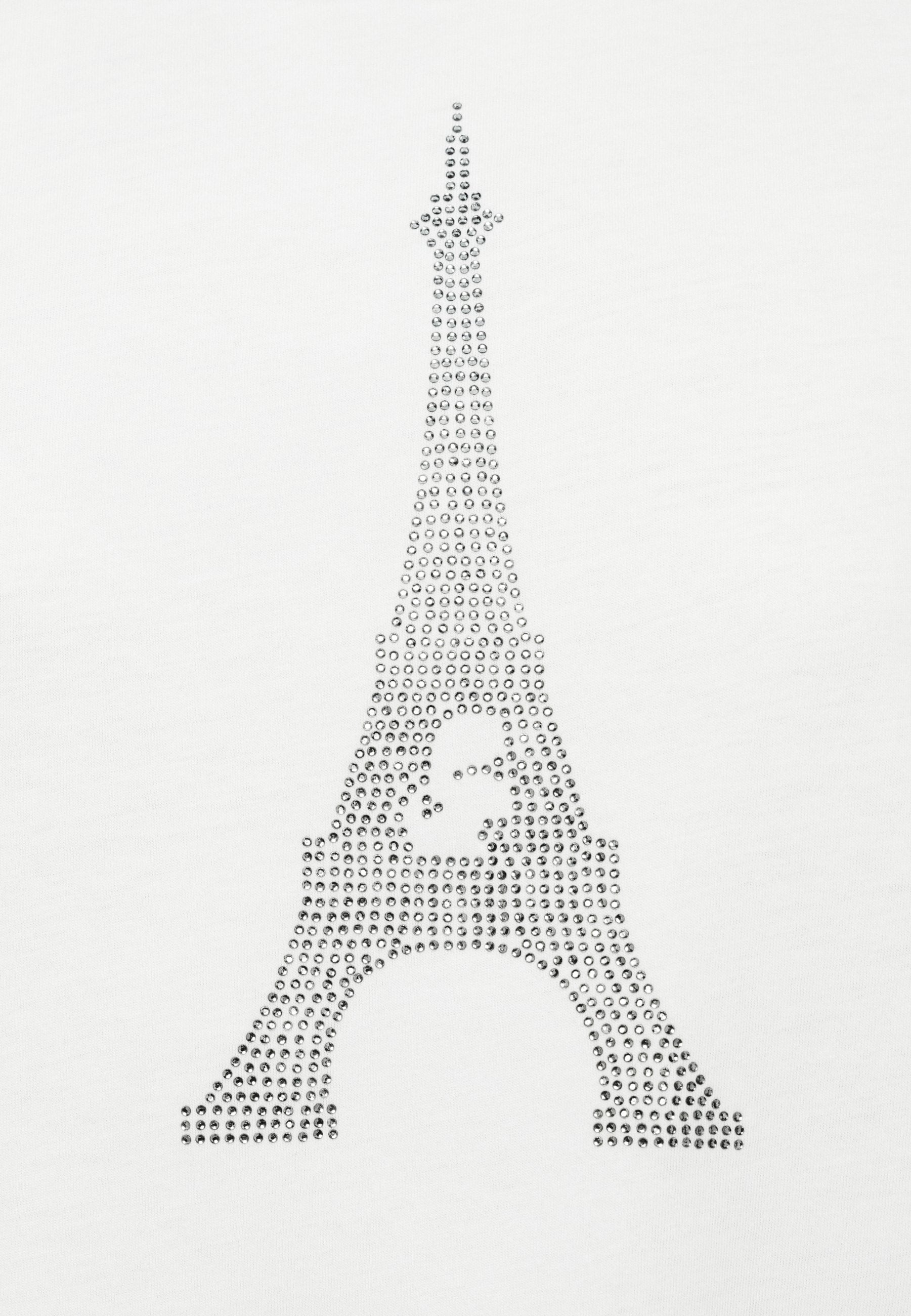 KARL LAGERFELD T-Shirt print Media 5