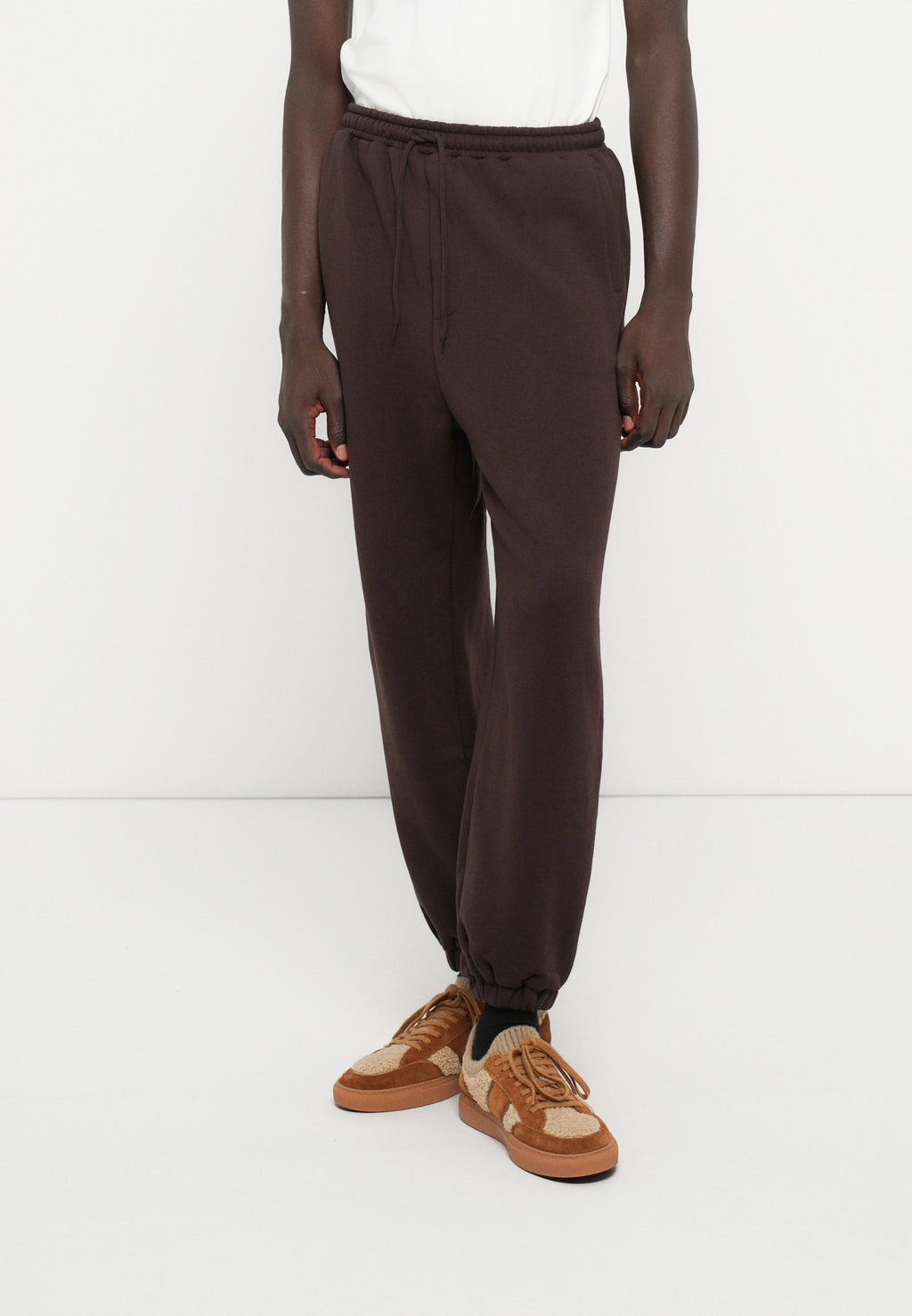 YOURTURN UNISEX JOGGING TROUSERS