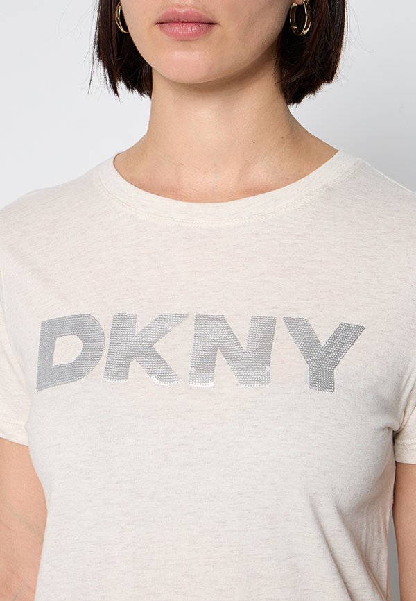 DKNY
