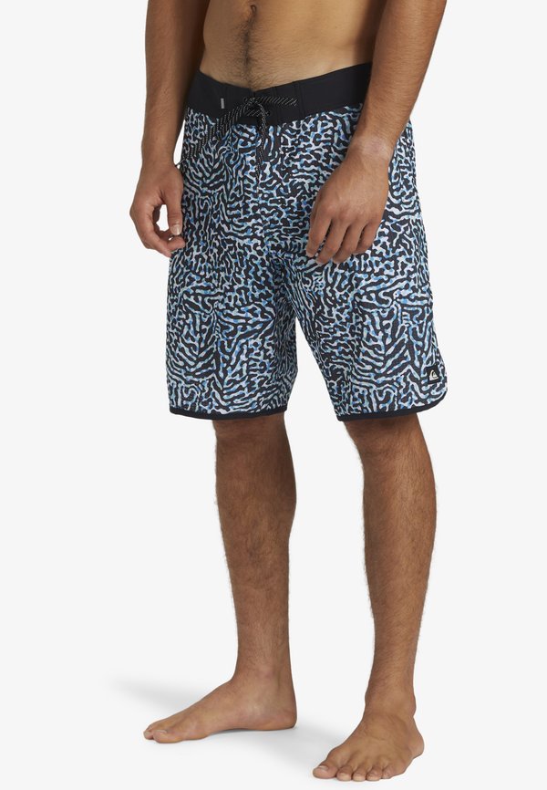 Quiksilver SCALLOP