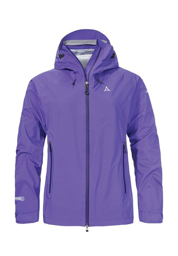 Schöffel MOUNTAIN STYLE BLAUEIS WMS