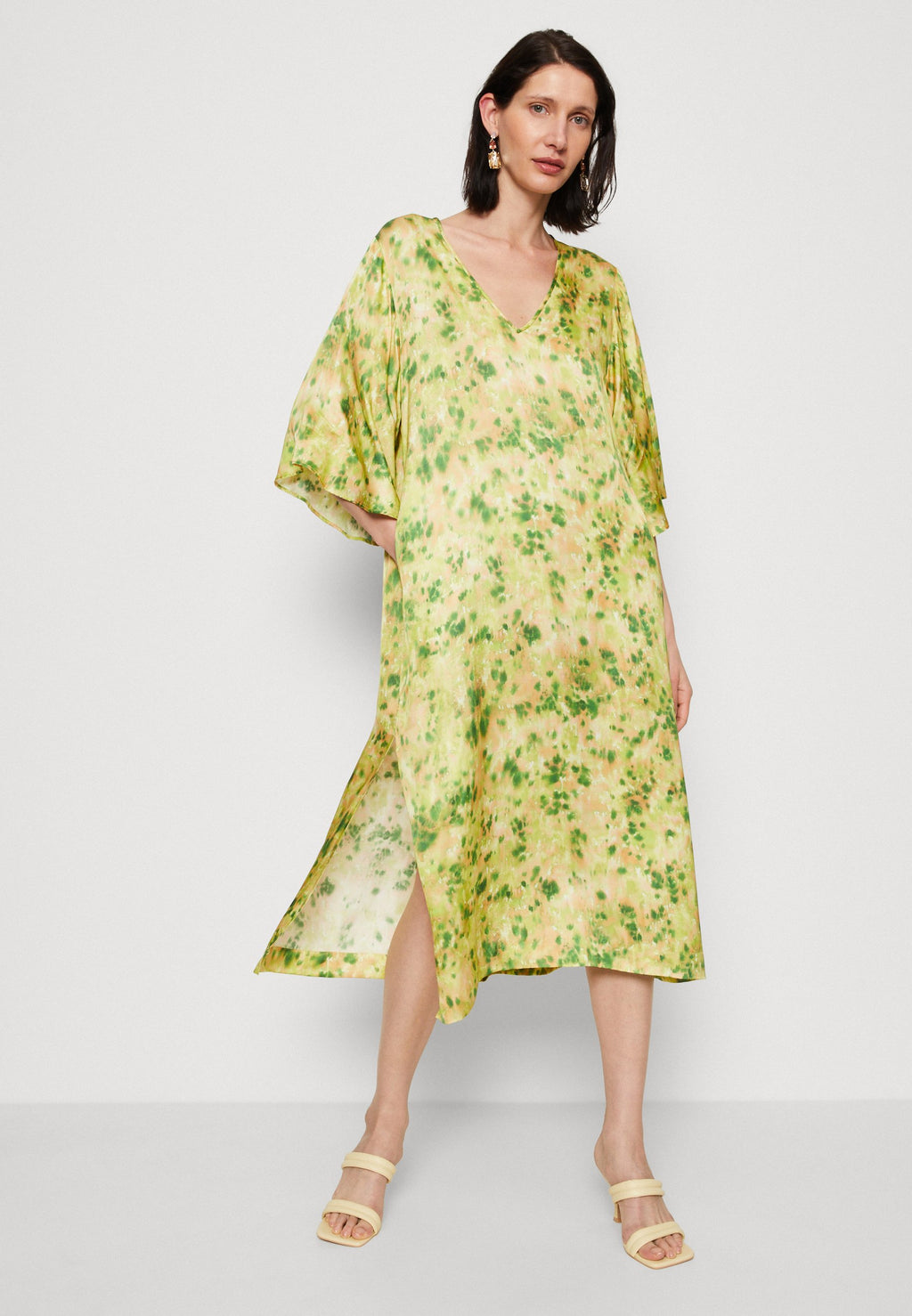 Second Female CROCUS DRESS