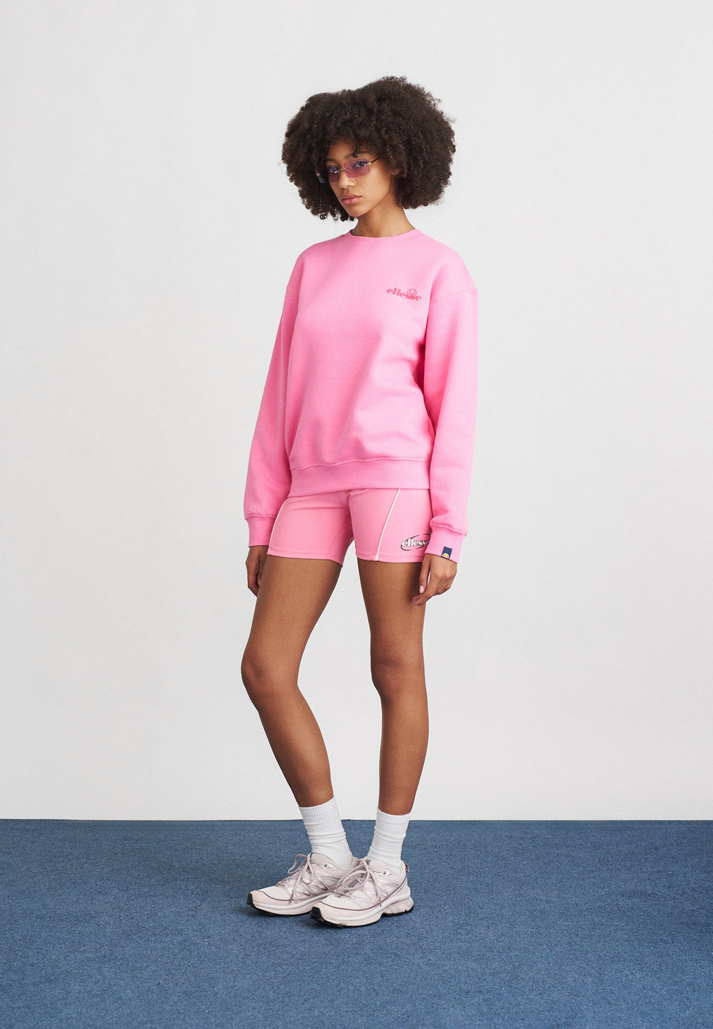 Ellesse BUDELLI