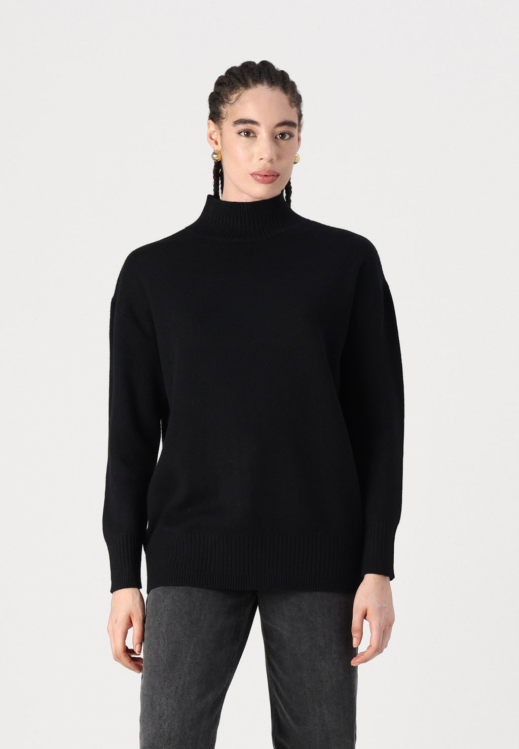Vero Moda Knitted VMGOLD Knitted