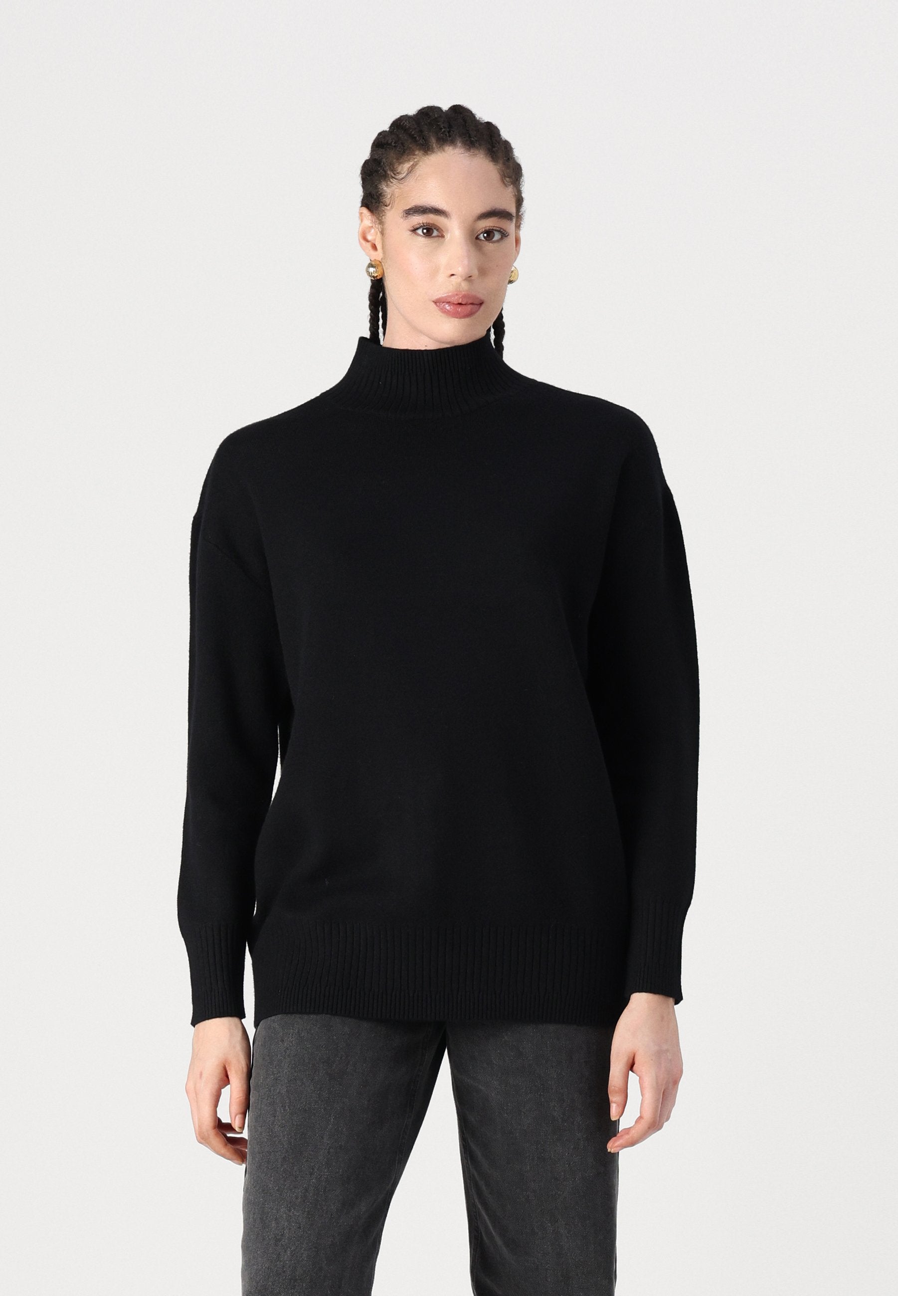Vero Moda Knitted VMGOLD Knitted