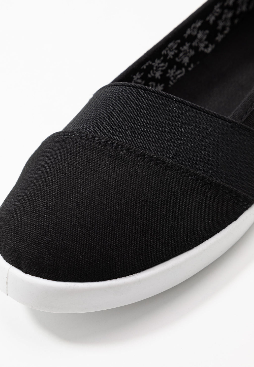 Anna Field AMY_100 / 802 - BLACK
