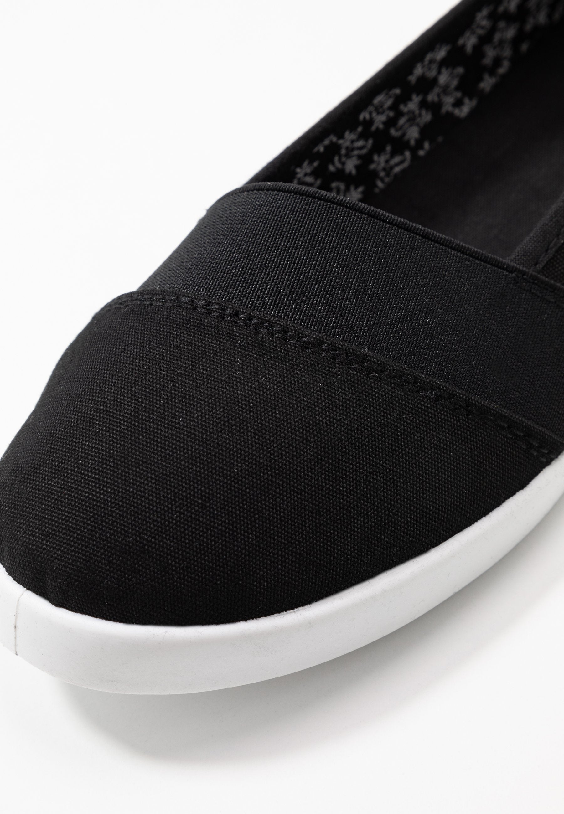 Anna Field AMY_100 / 802 - BLACK