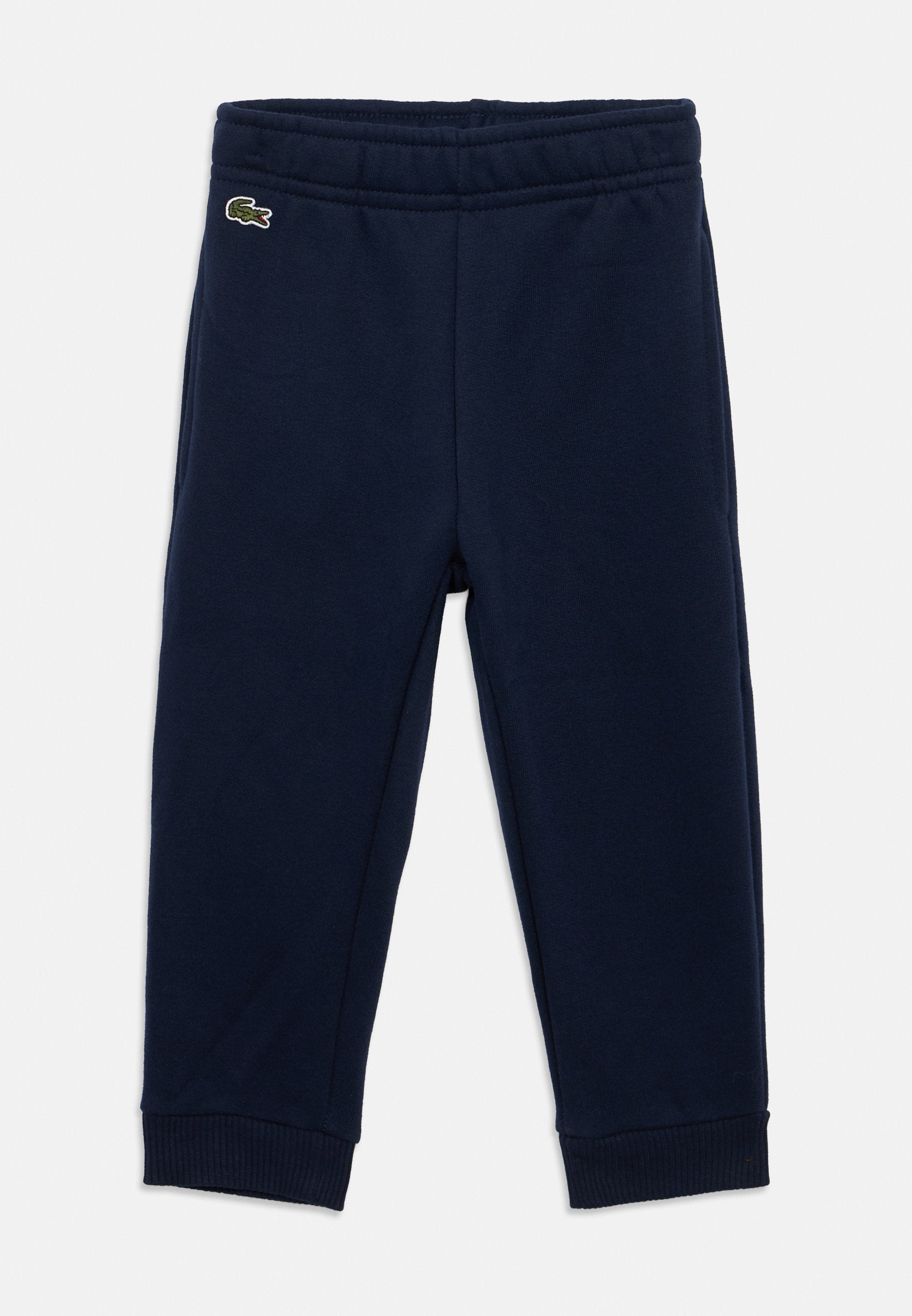 Lacoste ALLOVER CROC WITH JOGG