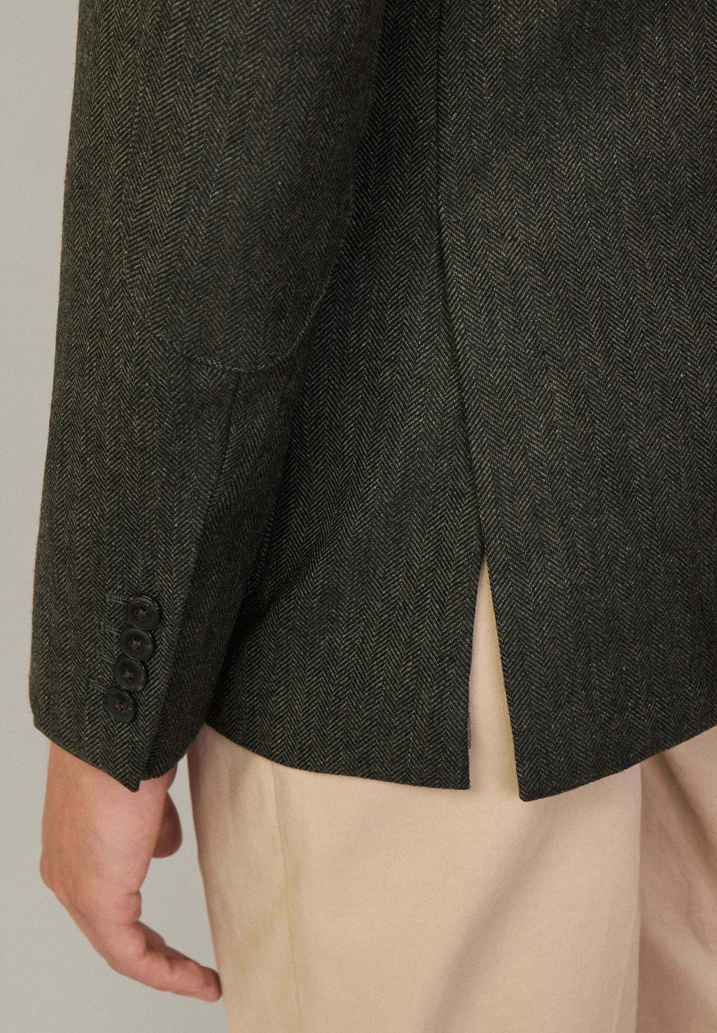 Hackett London