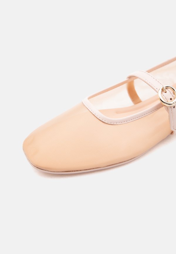 kate spade new york HALO MARY JANE FLAT