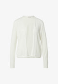 s.Oliver Cardigan - creme