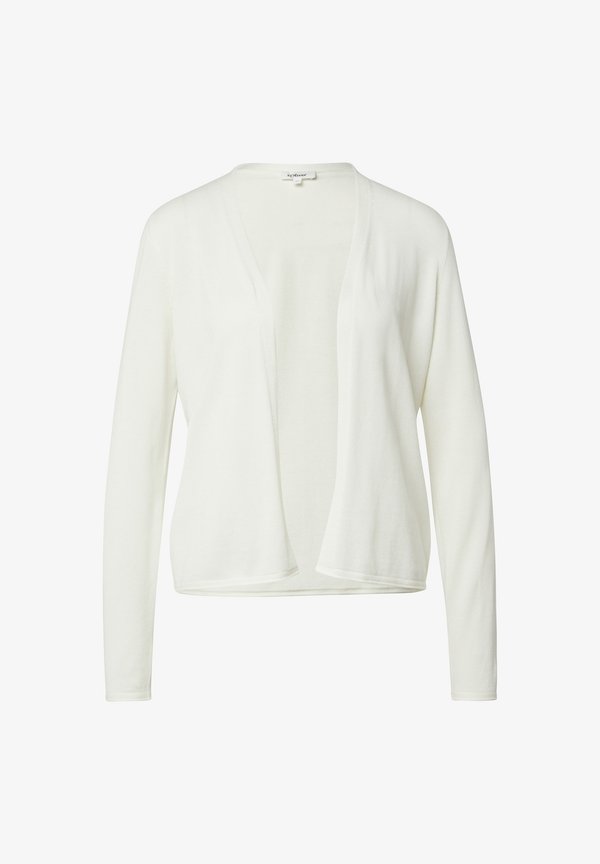 s.Oliver Cardigan - creme