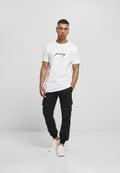 Mister Tee PRAY EMBROIDERY