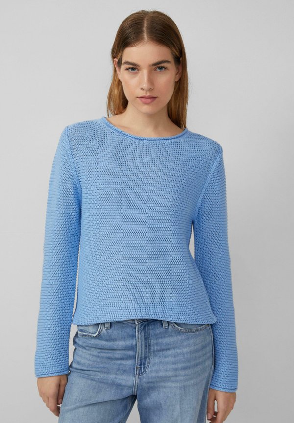 s.Oliver Jumper - hellblau