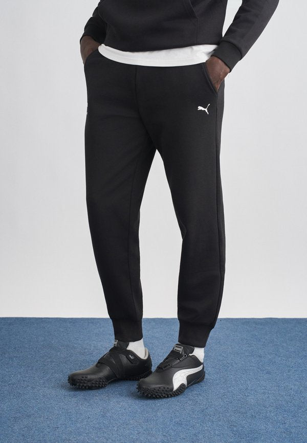 Puma BMW MMS - Tracksuit bottoms - black