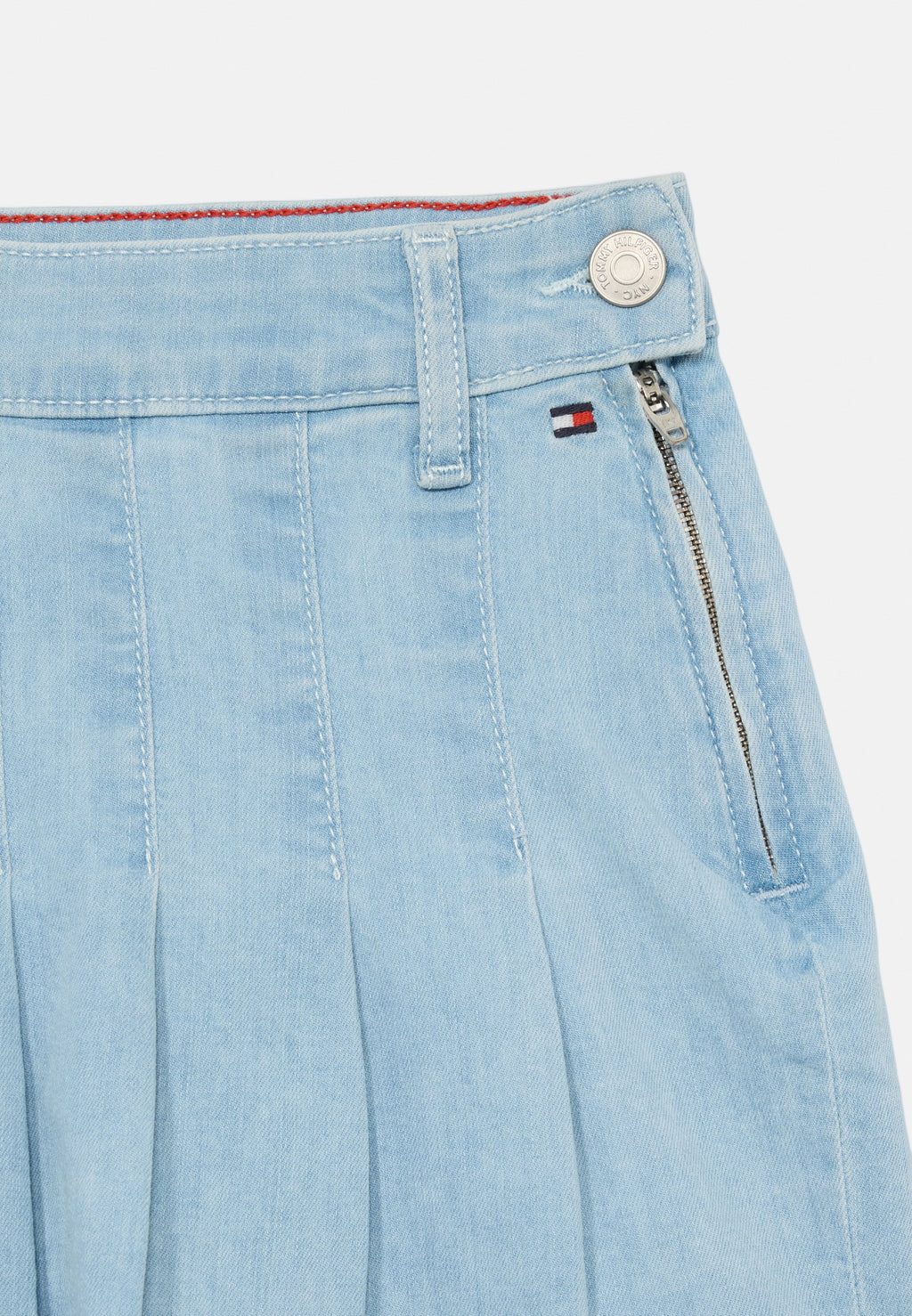 PLEATED SKIRT Media 3