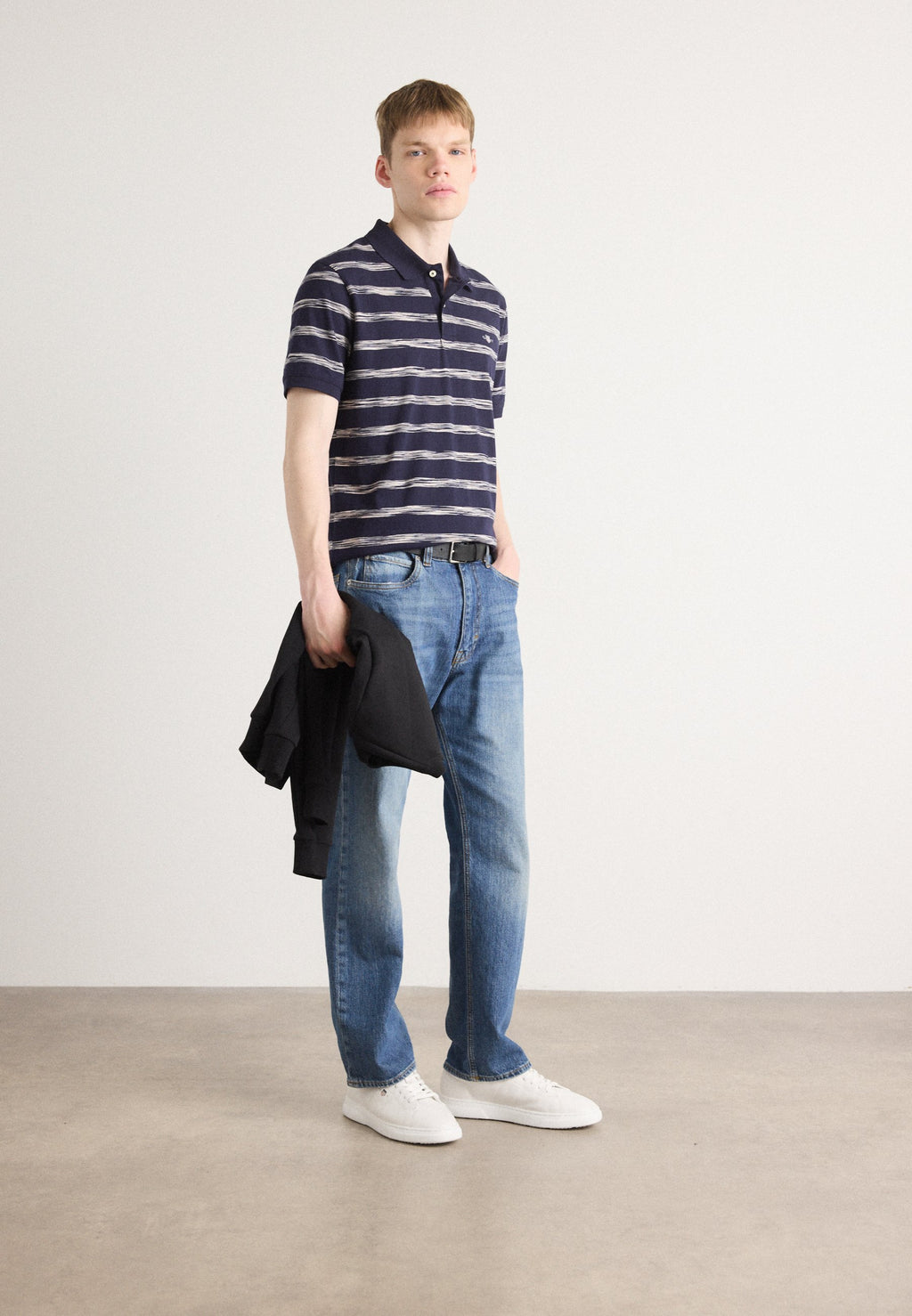 GANT STRIPED