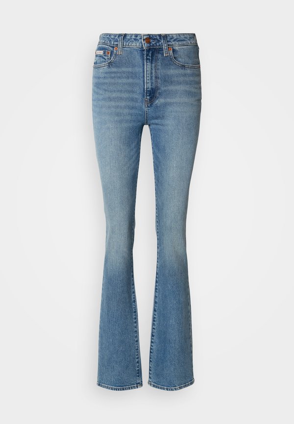 Calvin Klein Jeans SKINNY BOOT