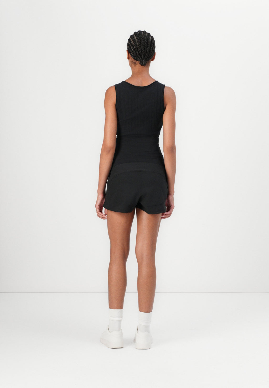 adidas Performance PACER WOVEN STRETCH TRAINING MATERNITY