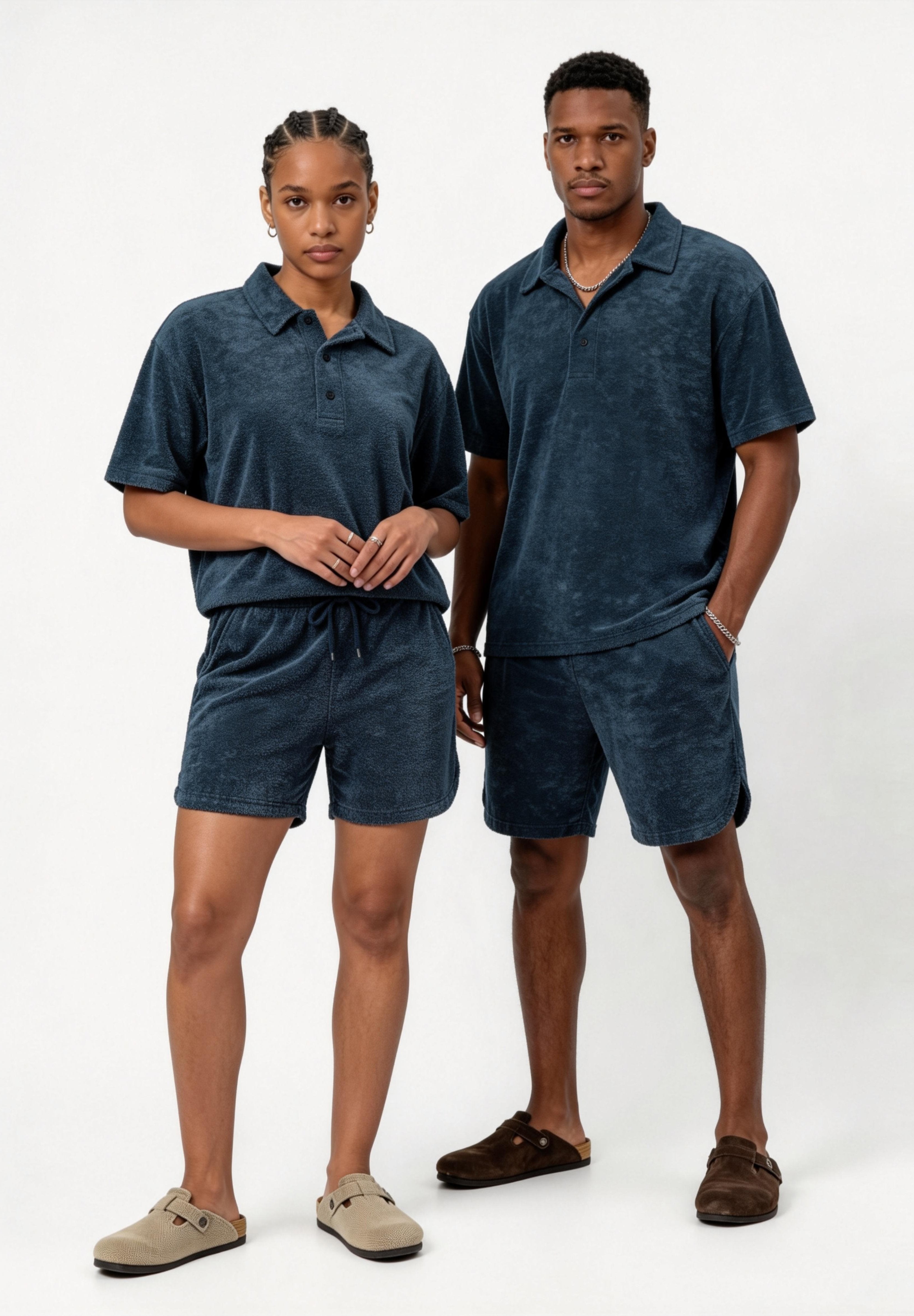 YOURTURN UNISEX SUMMER SET