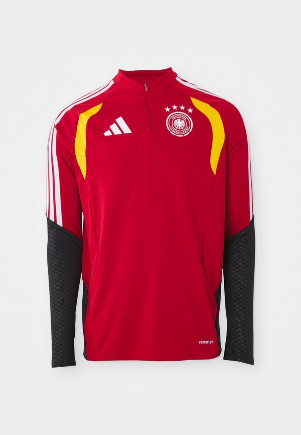 adidas Performance DEUTSCHLAND DFB 26 TIRO TRAINING - National team wear - team power red 2