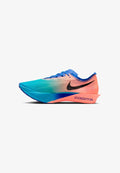 Nike Performance WETTKAMPFSCHUH STREAKFLY 2 - Road running shoes - atomic pink white-racer blue