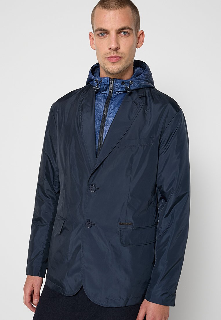 Armani Exchange Leichte Jacke Media 4
